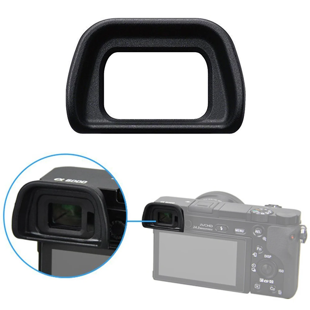 Детали для камеры sony A6300 A6000 A5000|eye cup|eye pieceviewfinder eyecup |