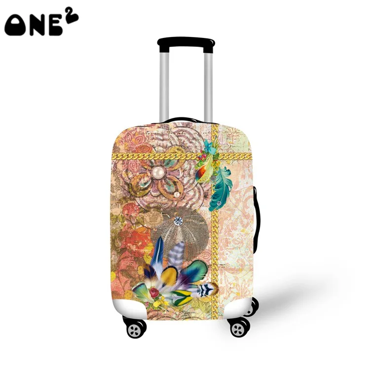 unique luggage designs