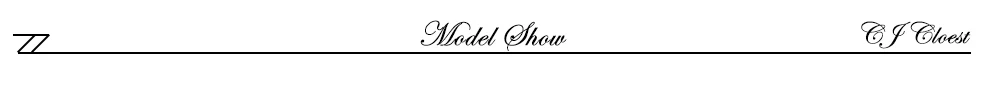 Model Show