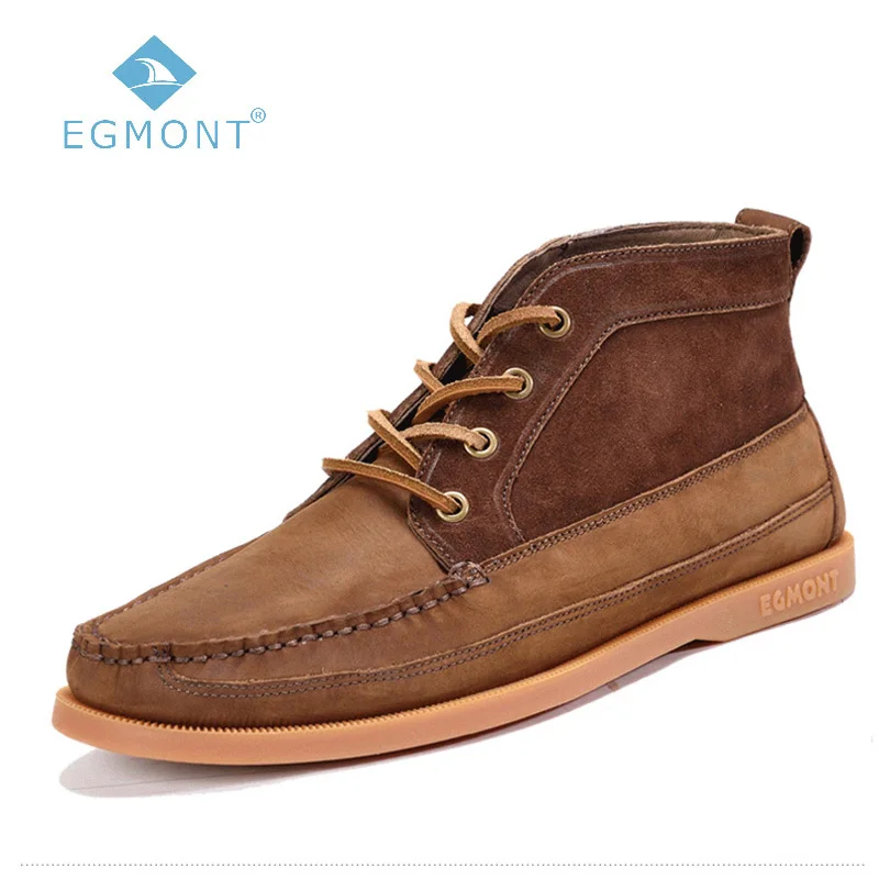 

Spring Autumn EG-58 Grey Lace-up Mixed Colors Vintage Loafers Mens Casual Shoes Genuine Leather Handmade Comfortable Breathable