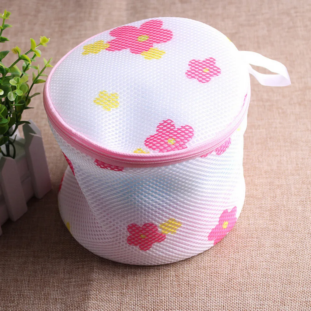 

Lingerie Washing Home Use Mesh Clothing Underwear Organizer Washing Bag New Arrival Dropshipping