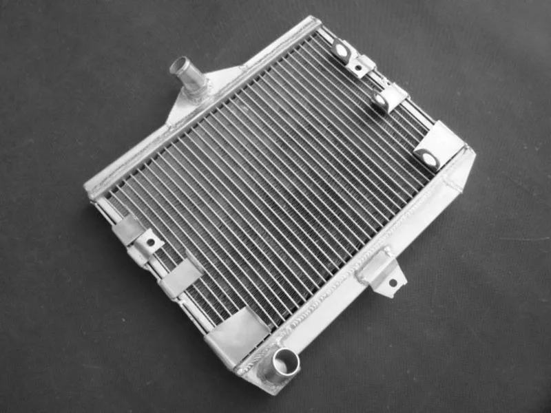 Заводская розетка алюминиевый радиатор для YAMAHA V-MAX/VMAX VMX1200 VMX12 1985-2007 06 05 04 03 02 01 |