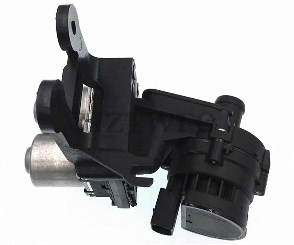 Free Shipping Heater Control Valve 4F1959617A 4F1959617B For Audi A6 A6