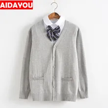 Женский свитер осеннее хлопковое платье с длинными рукавами кардиган, большие размеры 5XL трикотажные свитеры Стиль ouc556b