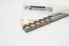 1PCS 2mm-16mm H7 Straight Shank Spiral Tungsten Carbide Reamer,(2mm/3mm/4mm/5mm/6mm/7mm/8mm/9mm/10mm/11mm/12mm/13mm/14mm/16mm) 2