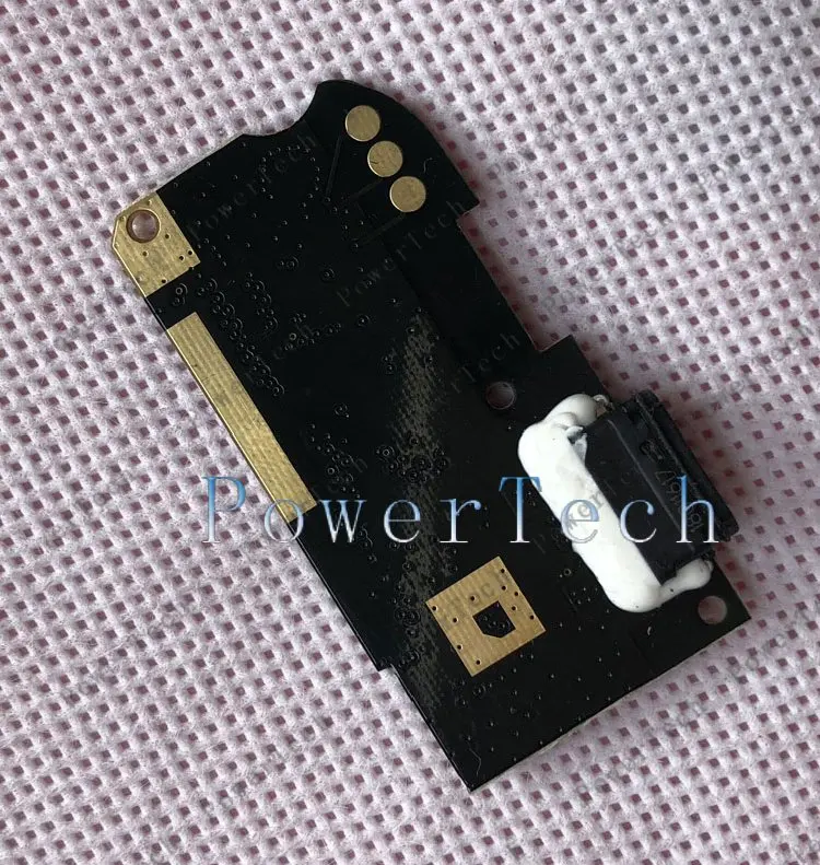 Подлинная плата Blackview bv9500 зарядное устройство Порт док-станция BV9500 PRO зарядка USB слот оригинальные запчасти