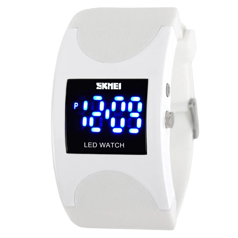 Reloj Hombre SK брендовые Простые Модные повседневные деловые часы мужские