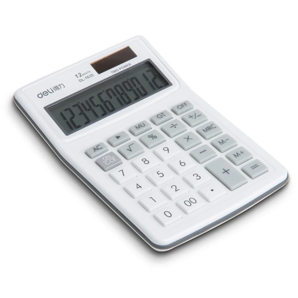 انخفاض الشحن الملونة حاسبة ازدواجية السلطة متعددة الوظائف الكمبيوتر Calculadora لطيف الشمسية Kalkulator الطالب امتحان حاسبة
