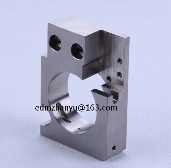 

S419 lower roller block cover for SEIBU wire EDM / SEIBU block cover