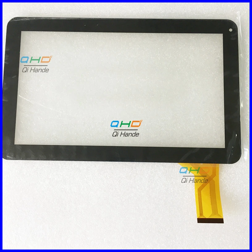 Новый 10 1 &quotдюймовый LT1002D Allwinner A23 планшет VTC5010A07-FPC-1.0 сенсорный экран Сенсорная