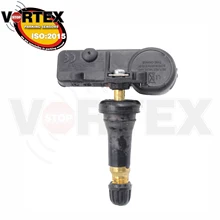 433 МГц датчик давления в шинах TPMS для peugeot, для CITROEN OE#9673860880