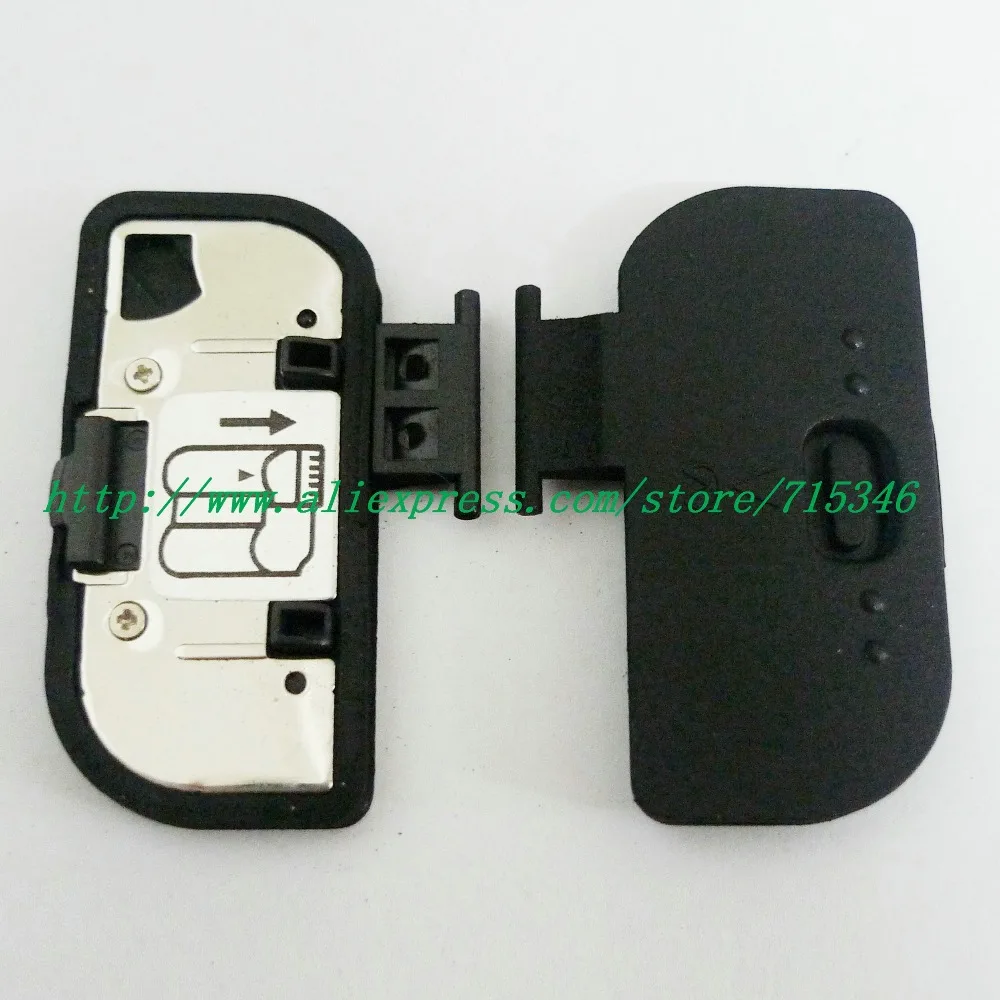 

NEW Battery Cover Door For NIKON D800 D800E Digital Camera Repair Part
