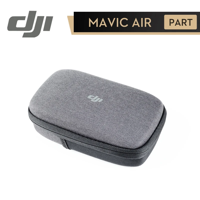 DJI Мавик Air Чехол для Mavic Drone ручками самолета аксессуары ударопрочный Жесткий Shell
