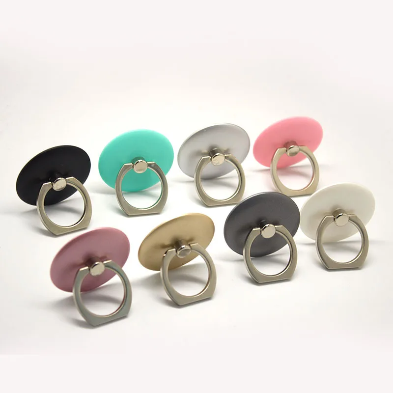 360 Degree Luxury Oval Shape Finger Ring Mobile Phone Smartphone Stand Holder for IPhone Samsung Phone Bracket Mount Stand 360 Degree Luxury Oval Shape Finger Ring Mobile Phone Smartphone Stand Holder for IPhone Samsung Phone Bracket Mount Stand