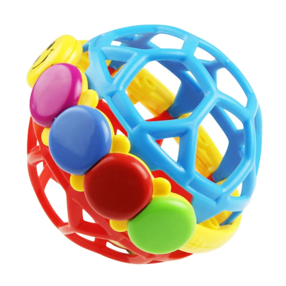 bendy ball
