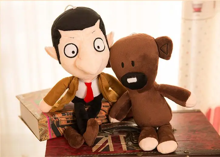 doll mr bean