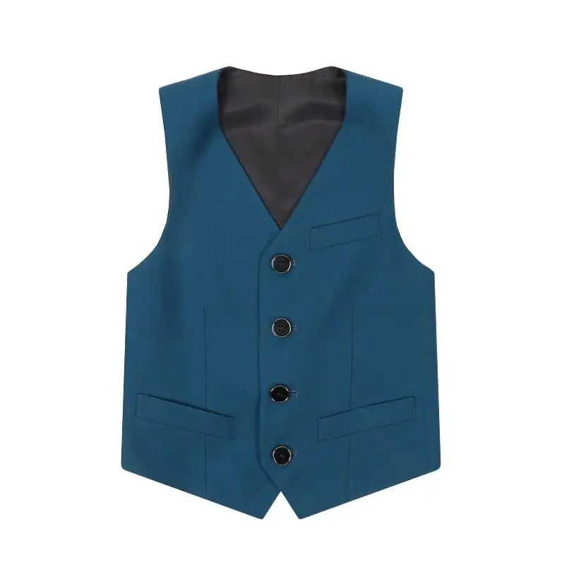 waistcoat kids