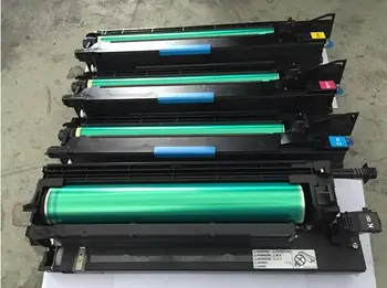 

new copier IU711 Drum unit imaging unit compatible for konica minolta bizhub C654 C754 KCMY IU-711 copier drum cartridge