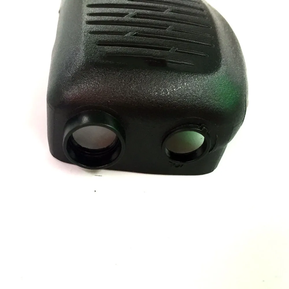 Complete Radio Service Parts Front Case Housing Cover Refurb Kit for Icom V8 two way radio  Walkie Talkie (5)