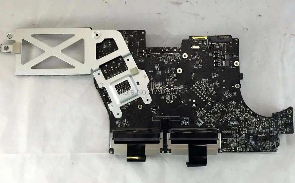 631 1335 661 5538 5534 Для iMac A1311 Mid 2010 820 2784 A системная плата Материнская полностью