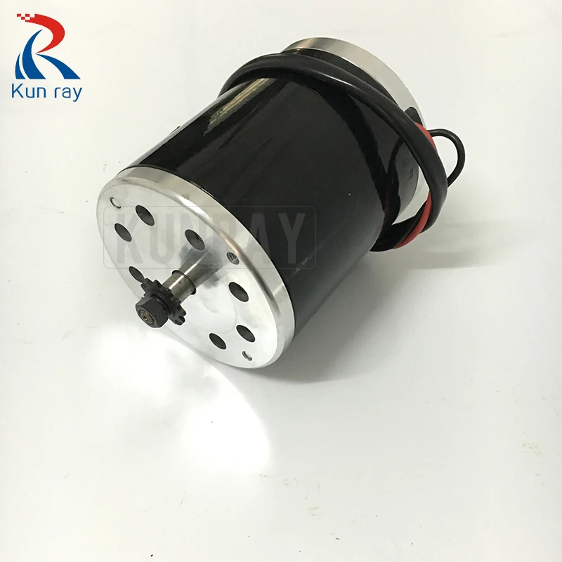 24V DC 250W щетка мотор Ebike комплект для переоборудования электрического велосипеда