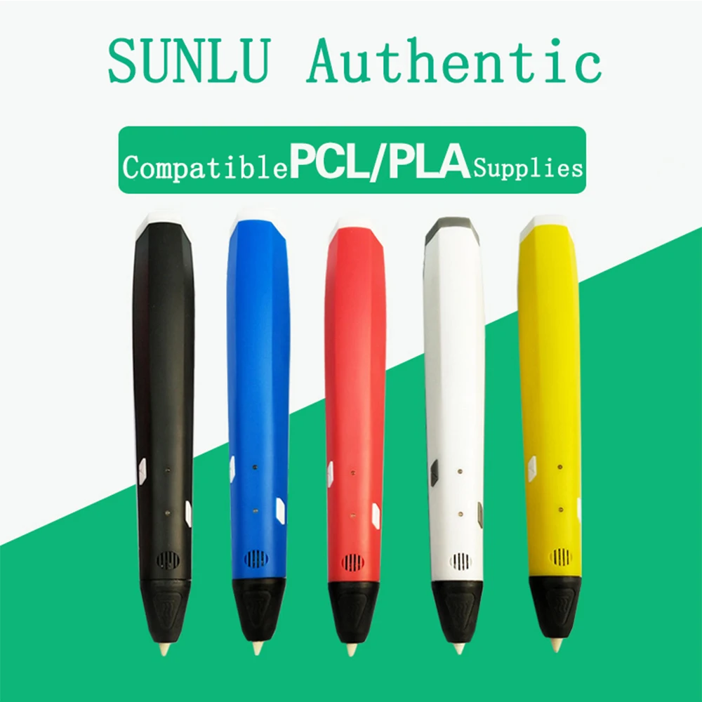 New 3D pens High quality 7nd Generation Superior DIY 3D Printer Pen With 20 Color PLA/PCL Arts 3d pens For Kids Drawing Tools New 3D pens High quality 7nd Generation Superior DIY 3D Printer Pen With 20 Color PLA/PCL Arts 3d pens For Kids Drawing Tools