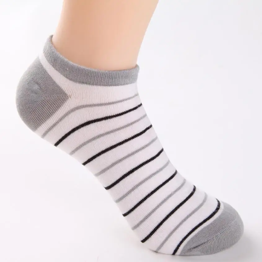 5 пар Для мужчин Bamboo Волокно бездельник лодка Носки для девочек Liner Low Cut NO SHOW SOCK высокое качество дышащие носки Модные Стиль sokken Meias