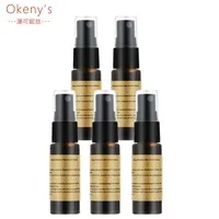 Okeny's Hair Growth Spray 20 мл жидкие продукты для быстрого роста волос Yuda Pilatory анти-седые волосы продукт для лечения выпадения волос