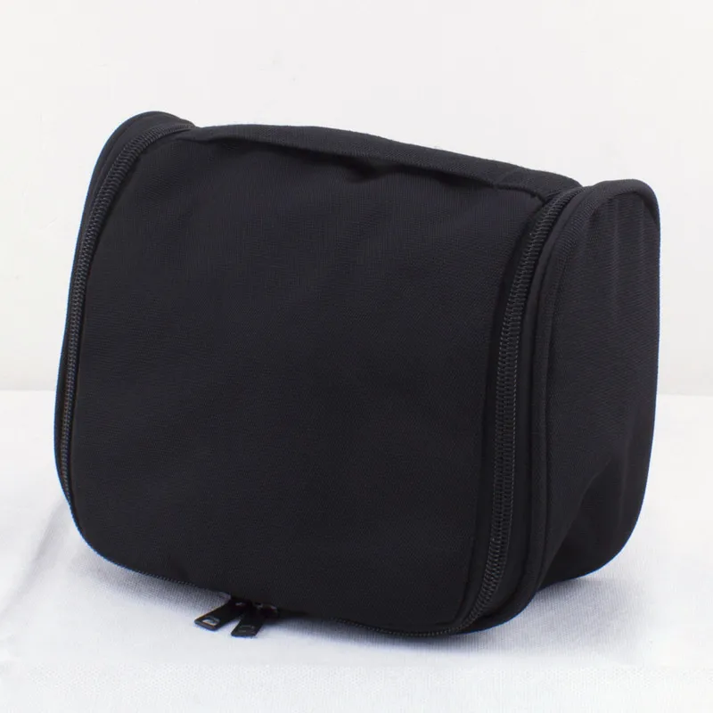 Travelling Muji high quality hanging travel products nylon wash bag