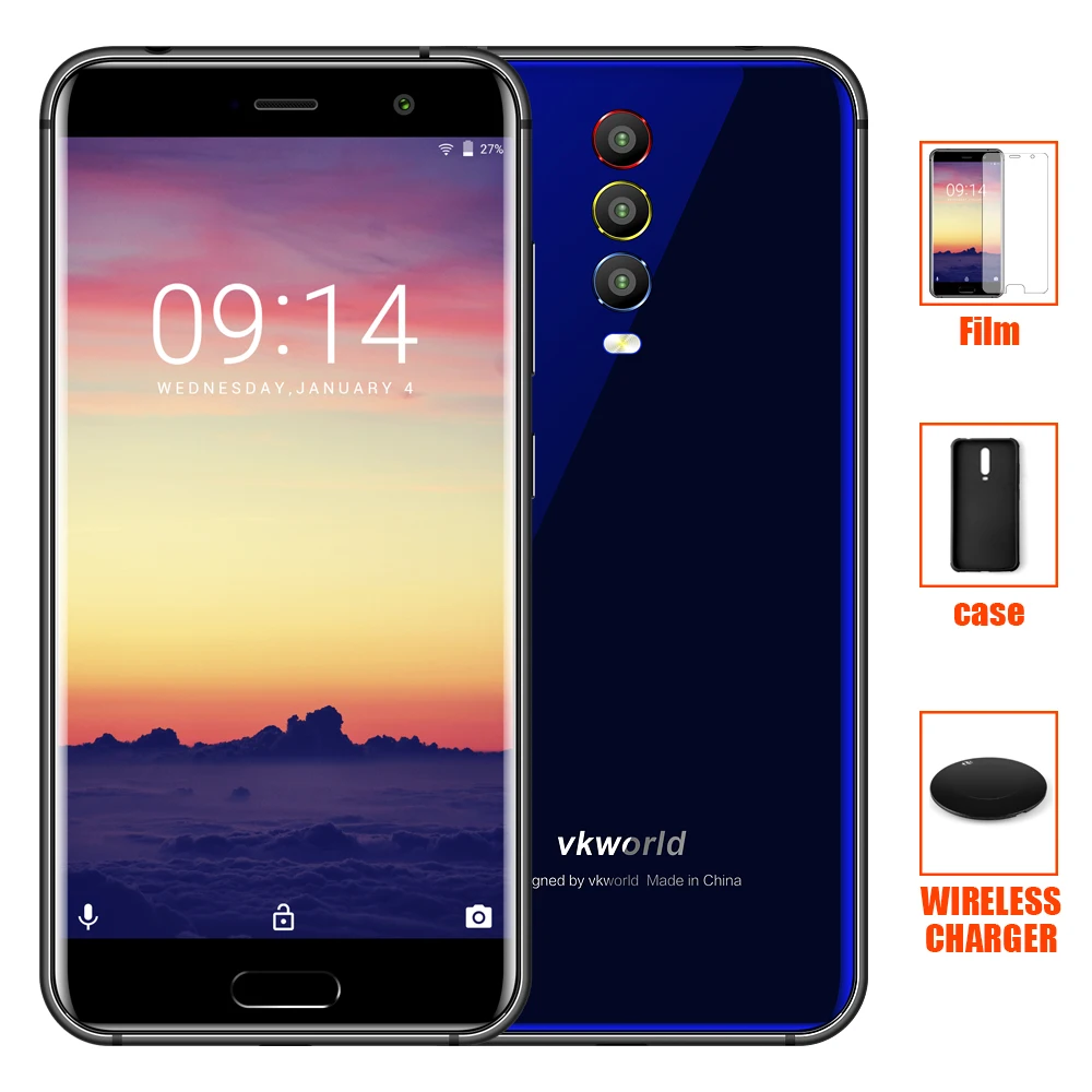 Vkworld K1 5.2\ Vkworld K1 5.2\