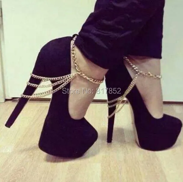 Стиль L59 Для женщин моды цепи ножные браслеты из трех слоев цепочки на ногу ювелирные изделия