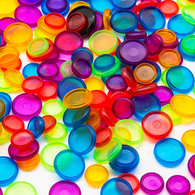 DISCBOUND DISCS (2)