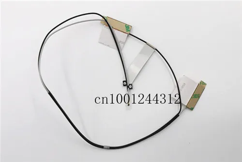 

New Original for laptop Lenovo Thinkpad E580 WIFI Antenna 01LW415 DC33001H200