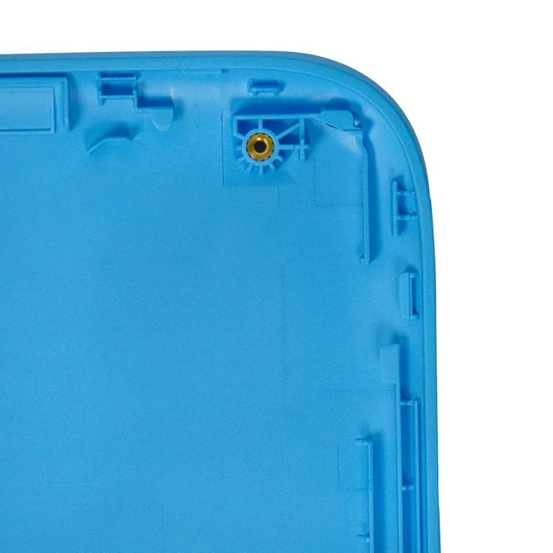 NEW Blue LCD Back Cover For HP pavilion laptop 15P 15-P LCD Back A Cover Touch Version LCD Cover EAY14008020