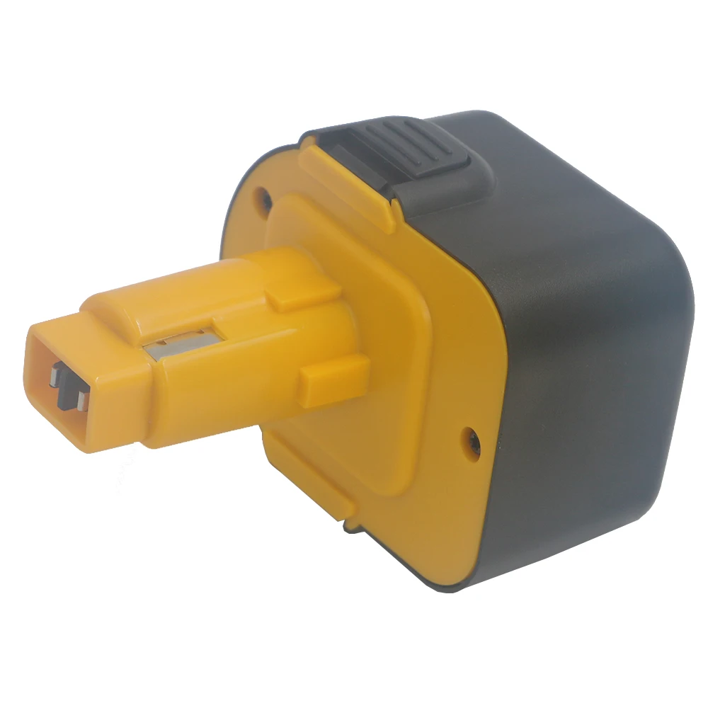 Аккумуляторная дрель для DeWalt dsi 12 В 3600 мАч аккумуляторная батарея