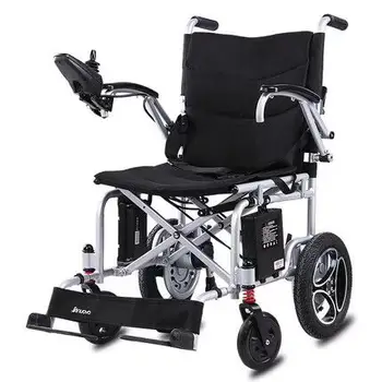 

Good quality Lightweight electric wheelchair