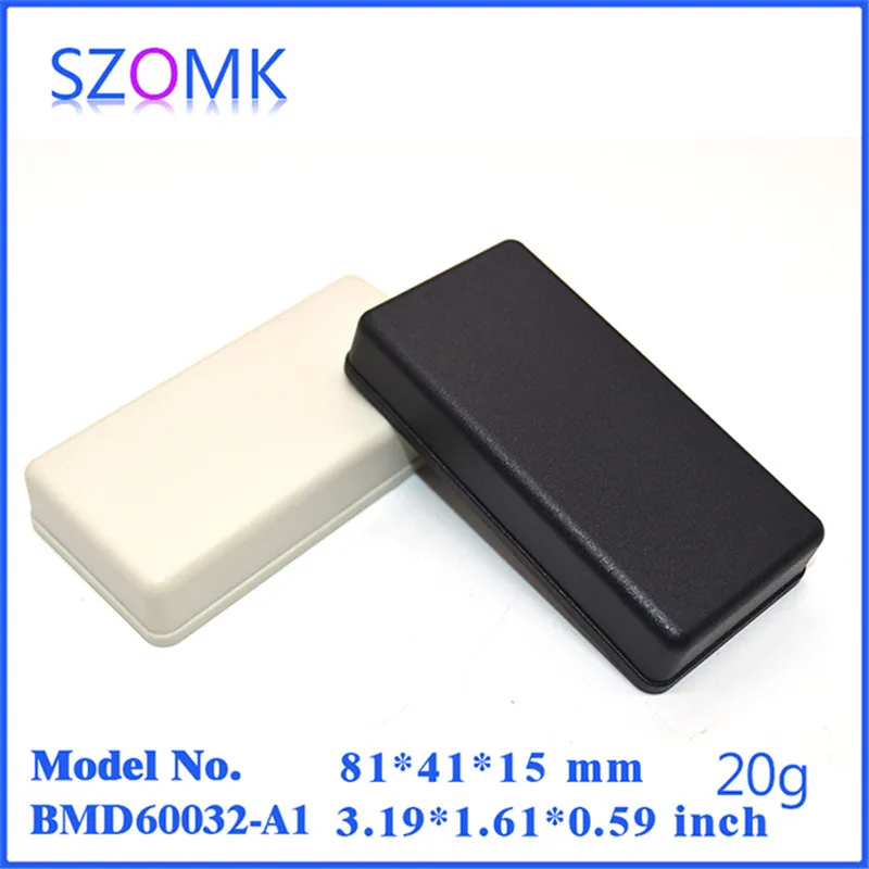 szomk plastic enclosure electronics box instrument enclosure project box small plastic housing junction box (20).jpg