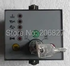 

Automatic Engine Control Module HGM170