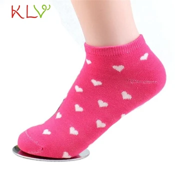 

2017 Women Fashion Women Cotton Casual Socks Warm Winter High Quality Chaussette Calcetines mujer !4