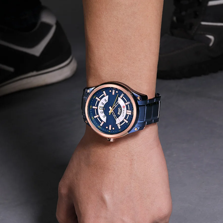 Men Watch 8319 (12)