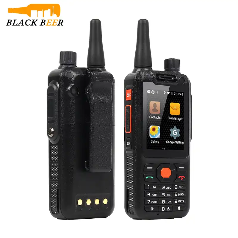 MOSTHINK Alps F25 4G Zello PTT Walkie Talkie смартфон 2 4 дюйма Мобильный телефон 1 ГБ ОЗУ 8 Гб ПЗУ Android 5