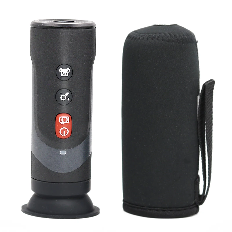 

HT220D Outdoor Infrared Thermal Imaging Camera 10-155m Thermal Imager Infrared night vision hunting mountain search and rescue