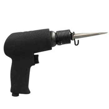 

150mm high power pneumatic air shovel pneumatic rust remover