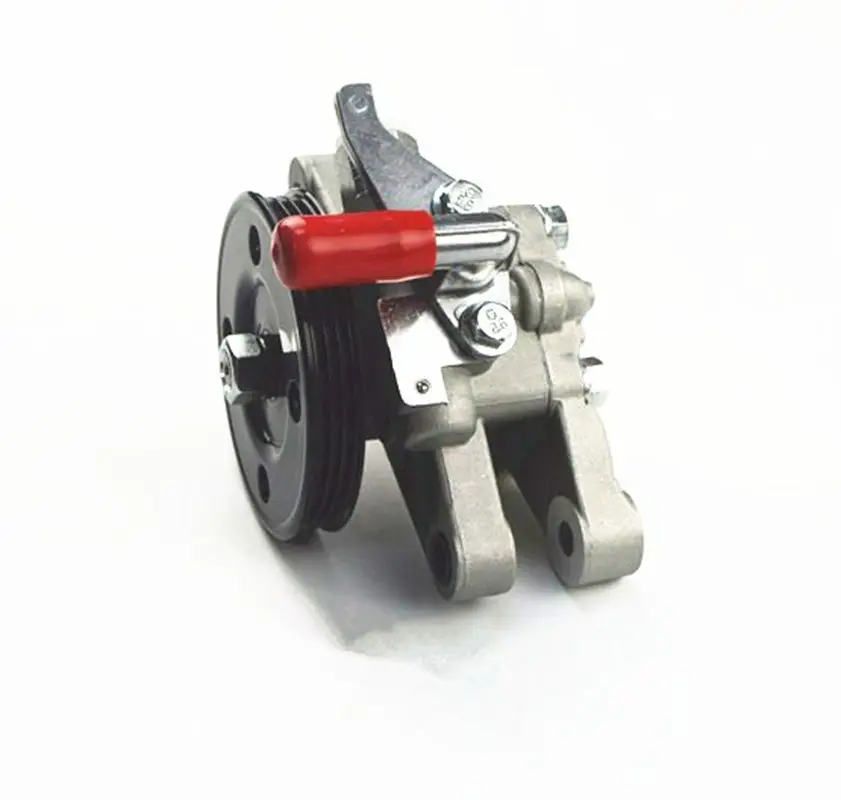 Power Steering Pump Replacement For Elantra 2001-2005 For Tiburon 2.0L 2003-2008