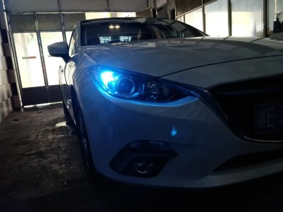 10 светодиодный т. белые Автомобильные светодиодные лампы T10 5730 8SMD 12 В|Сигнальная