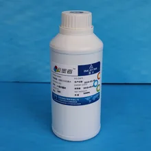 500 мл Универсальный ЛБК пополнения чернил Наборы для Canon IX6580 6780 6880 Ip7280 ip4980 струйный принтер Спецодежда медицинская ct X- ray фильм чернил