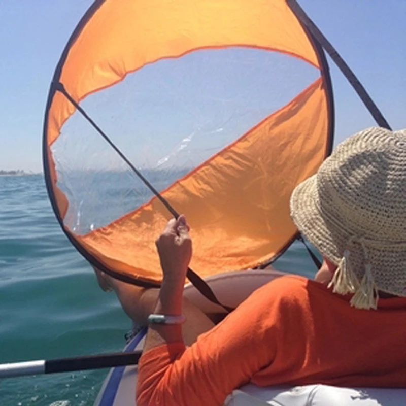 108 سنتيمتر طوي كاياك الشراع مجداف دائم كاياك قارب اتجاه الريح الرياح التجديف قوارب الزورق مع واضحة الرياح قارب البحرية اكسسوارات 108 سنتيمتر طوي كاياك الشراع مجداف دائم كاياك قارب اتجاه الريح الرياح التجديف قوارب الزورق مع واضحة الرياح قارب البحرية اكسسوارات