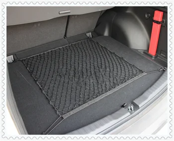 

Car fastening trunk luggage storage bag accessories for Mercedes Benz CLK CLA GLK ML SLK Smart Any CaR