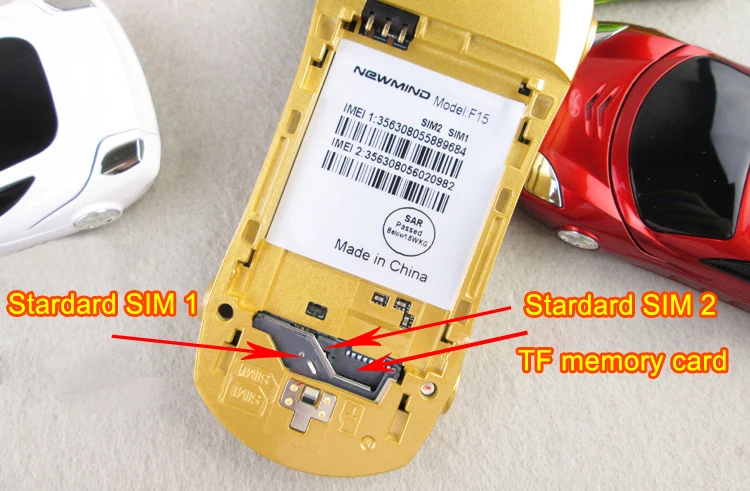 Unlocked flip phones with sim card