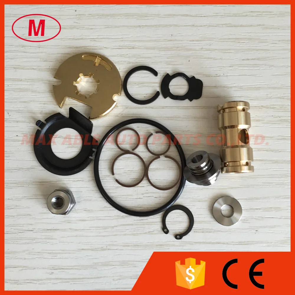 

BV45 turbocharger turbo repair rebuild kits/turbo service kits/turbo repair kits